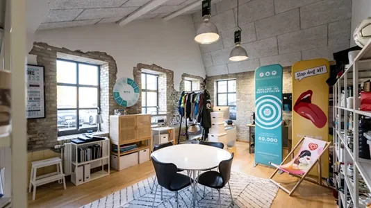 Office spaces for rent in Odense C - photo 9