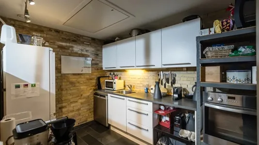 Office spaces for rent in Odense C - photo 11