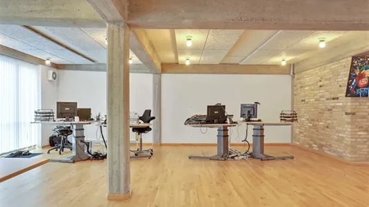 Kontorer til leie i Odense C - bilde 3