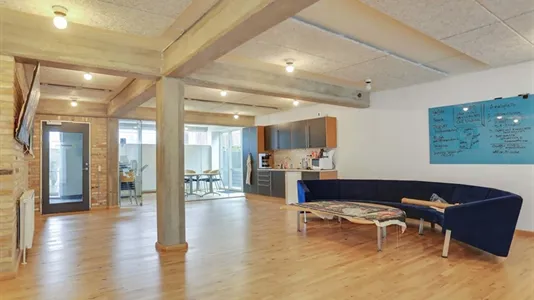 Kontorer til leie i Odense C - bilde 4