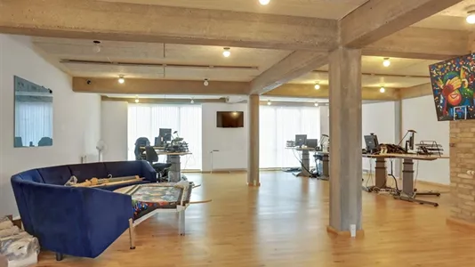 Kontorer til leie i Odense C - bilde 6