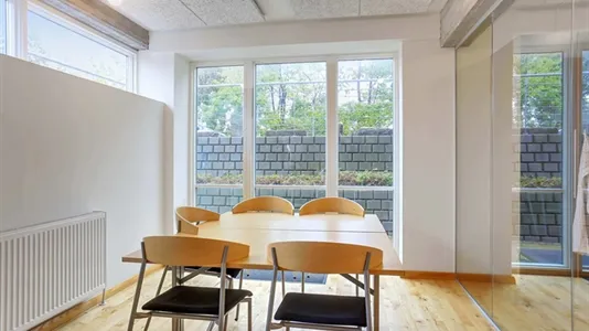 Kontorer til leie i Odense C - bilde 7