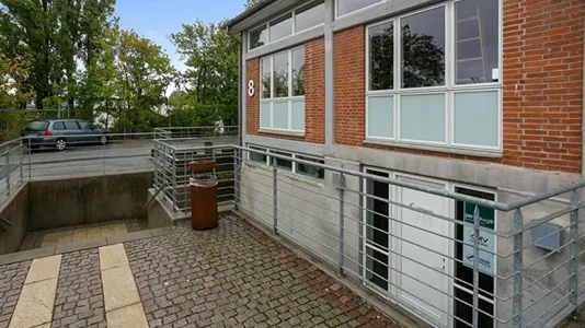Kontorer til leie i Odense C - bilde 8