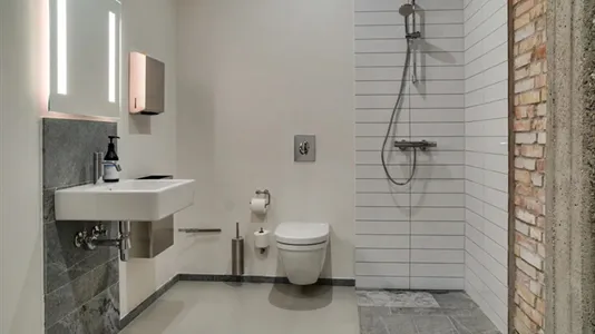 Büros zur Miete in Odense C - Foto 4