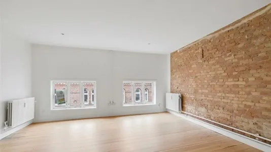 Kontorer til leie i Aarhus C - bilde 1