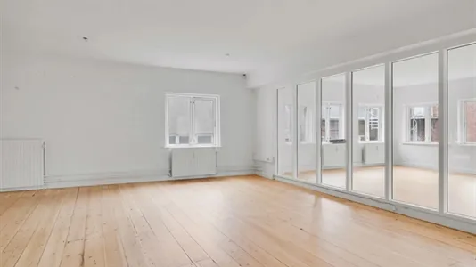 Office spaces for rent in Aarhus C - photo 5