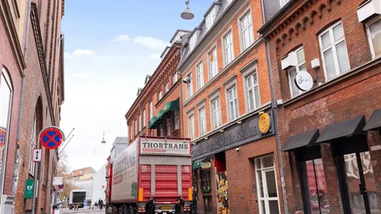 Office spaces for rent in Aarhus C - photo 14