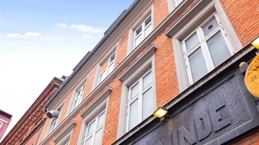 Office spaces for rent in Aarhus C - photo 15