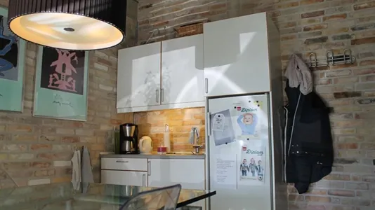 Kontorslokaler för uthyrning i Odense C - foto 10