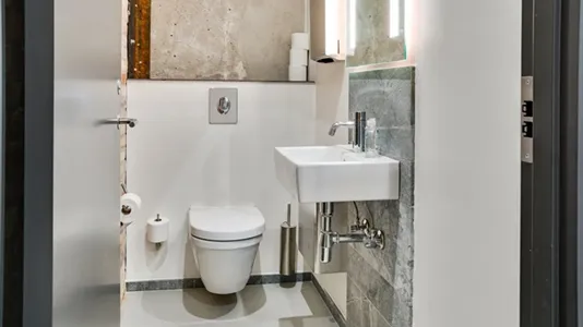 Büros zur Miete in Odense C - Foto 4