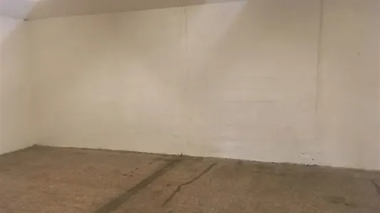 Lagerlokaler för uthyrning i Odense C - foto 5