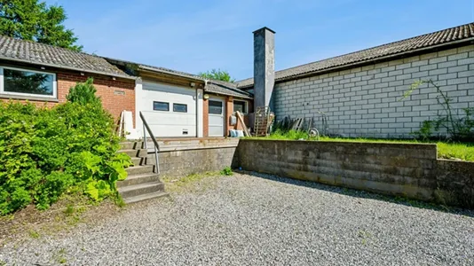 Büros zur Miete in Viby J - Foto 2