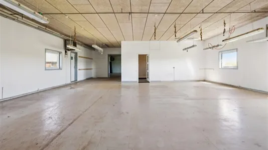 Büros zur Miete in Viby J - Foto 3
