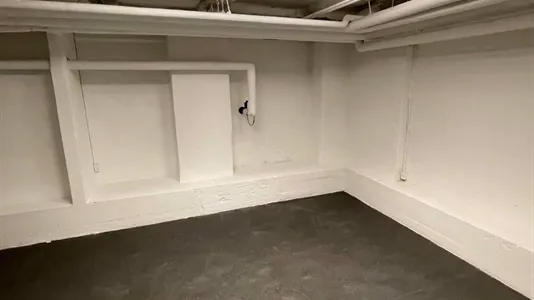 Butikslokaler för uthyrning i Köpenhamn K - foto 10