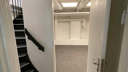 Butikslokaler för uthyrning i Köpenhamn K - foto 11
