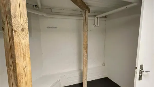 Butikslokaler för uthyrning i Köpenhamn K - foto 12