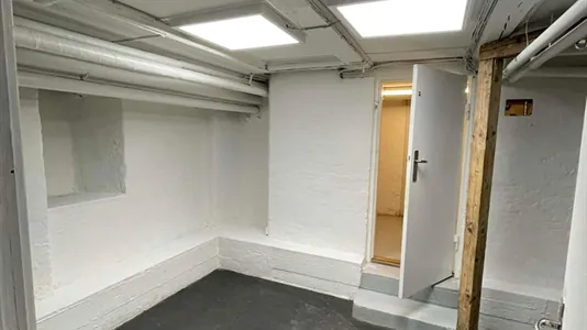 Butikslokaler för uthyrning i Köpenhamn K - foto 13