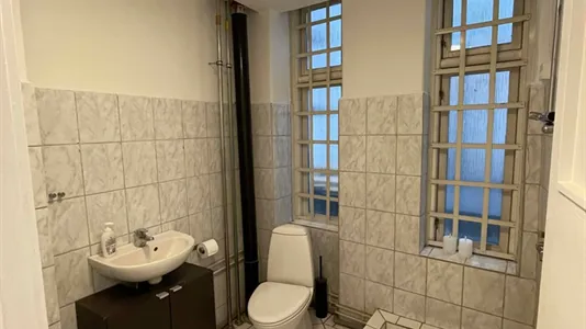 Butikslokaler för uthyrning i Köpenhamn K - foto 8