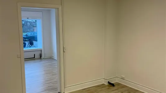 Butikslokaler för uthyrning i Köpenhamn K - foto 6