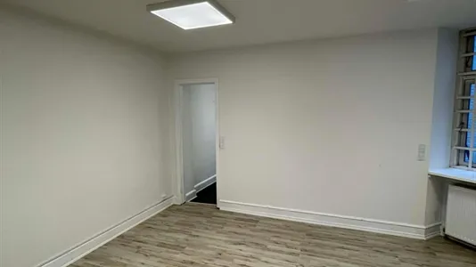 Butikslokaler för uthyrning i Köpenhamn K - foto 5