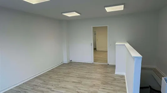 Butikslokaler för uthyrning i Köpenhamn K - foto 3