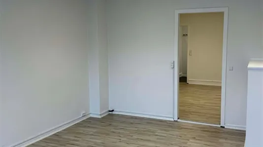 Butikslokaler för uthyrning i Köpenhamn K - foto 4