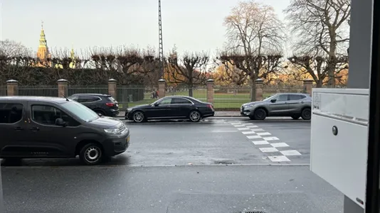 Butikslokaler för uthyrning i Köpenhamn K - foto 2