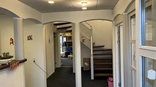 Magazijnen te huur in Karlslunde - foto 2