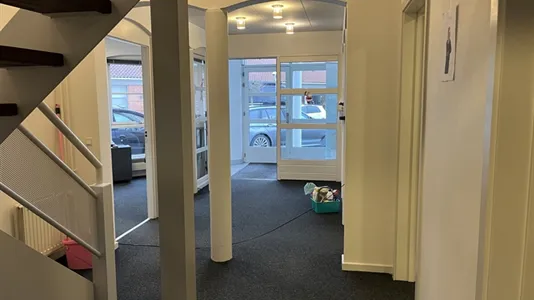 Magazijnen te huur in Karlslunde - foto 5