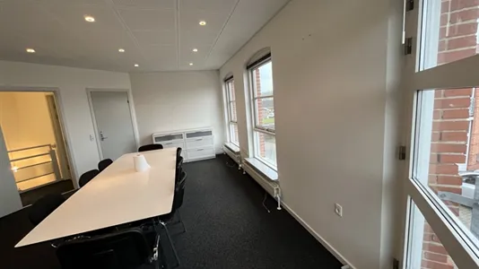 Magazijnen te huur in Karlslunde - foto 7