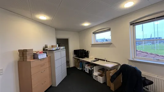 Magazijnen te huur in Karlslunde - foto 8