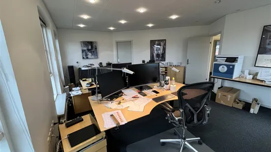 Magazijnen te huur in Karlslunde - foto 10
