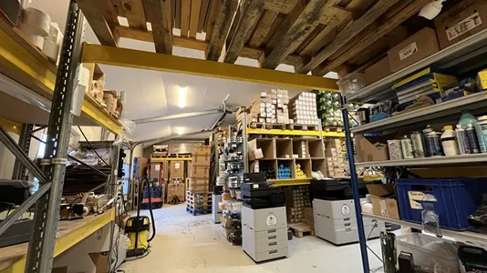 Magazijnen te huur in Karlslunde - foto 12