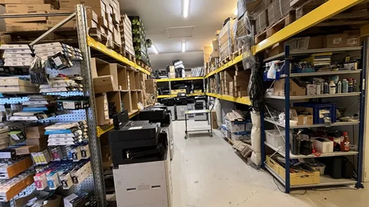 Magazijnen te huur in Karlslunde - foto 14