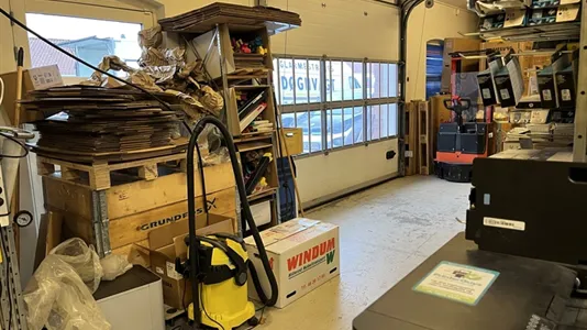 Magazijnen te huur in Karlslunde - foto 15