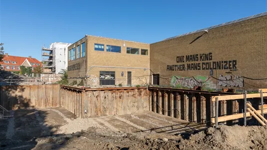 Kontorlokaler til leje i København K - billede 11