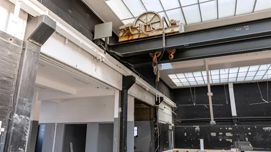 Kontorlokaler til leje i København K - billede 12