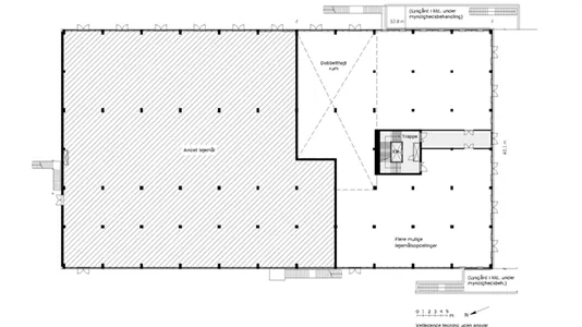Kontorslokaler för uthyrning i Köpenhamn K - foto 14
