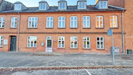 Kontorlokaler til leje i Viborg - billede 1