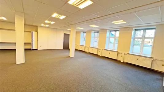 Kontorlokaler til leje i Viborg - billede 3