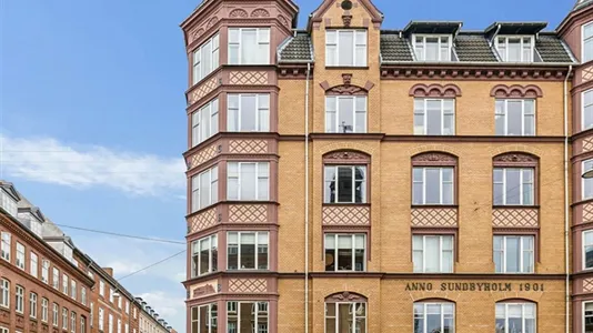 Lokaler til leie i København S - bilde 1