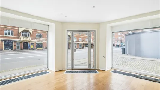 Lokaler til leie i København S - bilde 2