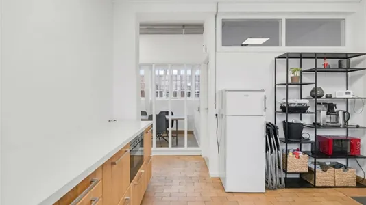 Erhvervslokaler til leje i Århus C - billede 5