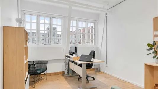 Erhvervslokaler til leje i Århus C - billede 6