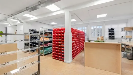 Erhvervslokaler til leje i Århus C - billede 7