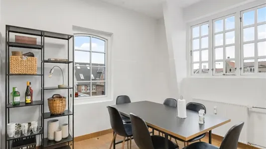 Erhvervslokaler til leje i Århus C - billede 8