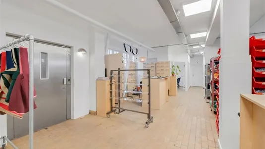 Erhvervslokaler til leje i Århus C - billede 11