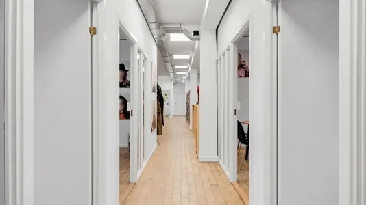 Erhvervslokaler til leje i Århus C - billede 12