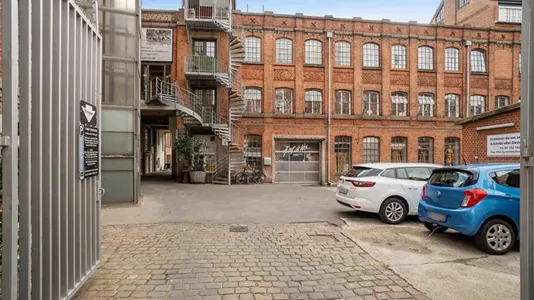 Erhvervslokaler til leje i Århus C - billede 14