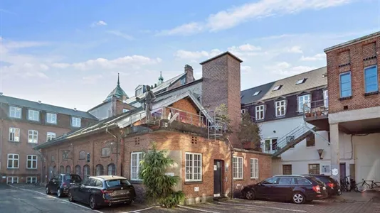 Erhvervslokaler til leje i Århus C - billede 15